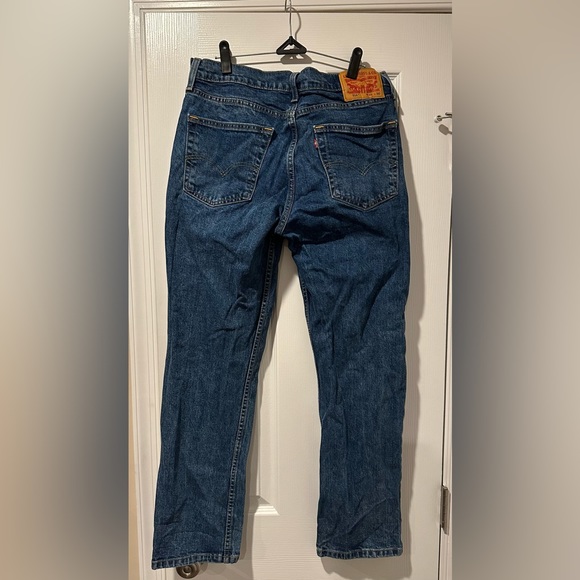 Men’s Levi Strauss & Co. Jeans (W 32 L 30) - Picture 2 of 3